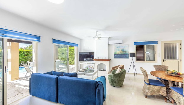 Villa Adeline - Foto 2, Interior