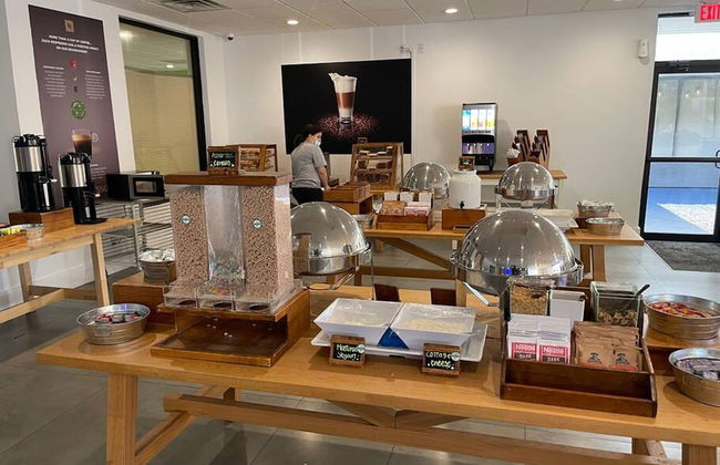 Cozy Hotel With Super Location Near Disney - Foto 28