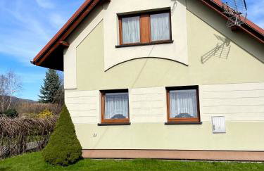 Domek u Kacpra - Foto 1