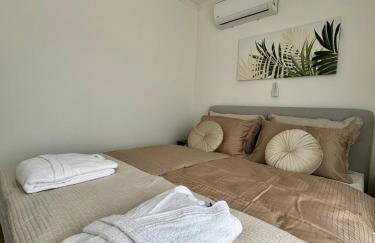 Natura Lux Holiday House with Pool and Jacuzzi - Foto 8