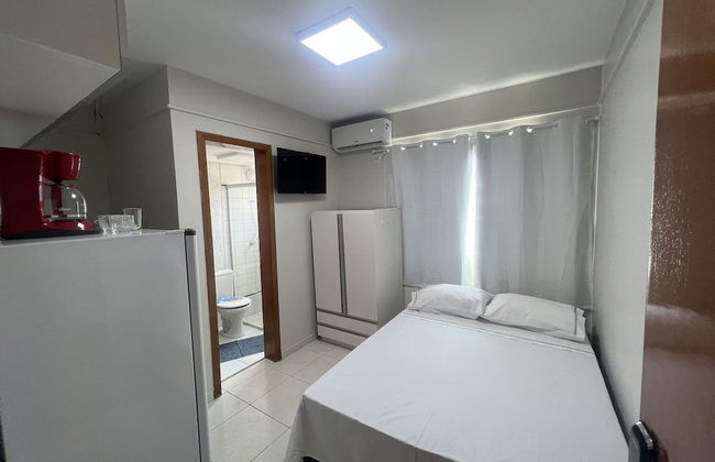 Residencial Carajás - Photo 36