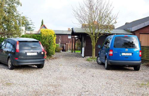 Trautes Heim Ferienwohnung Süd - Foto 10