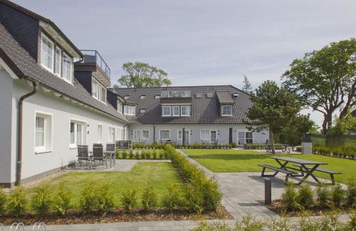 Haus Inselwind FeWo MEERstrand mit Schwimmbad und Saunanutzung im AHOI-Erlebnisbad Sellin - Foto 18