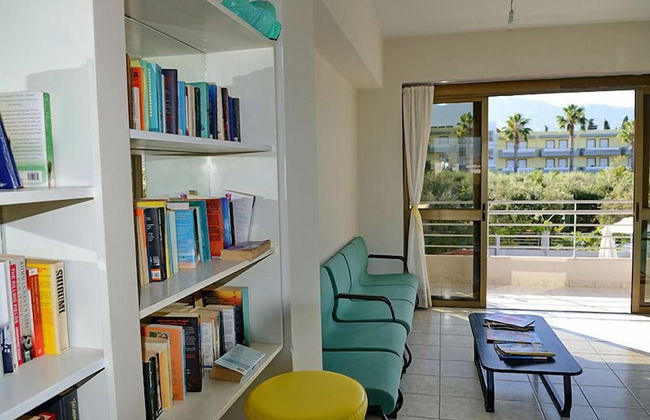 Marianna Hotel - Foto 2