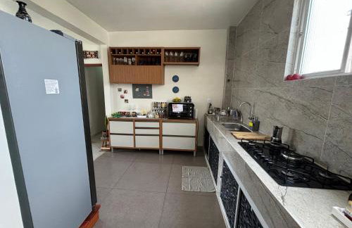 Quarto individual ou casal - Foto 1