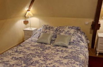 Gîte d'Isabelle, dépendance du château de la Mézière - Foto 4