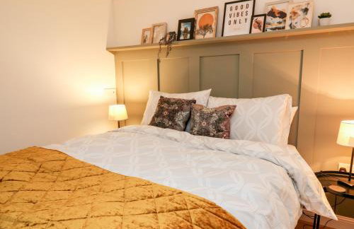 Bridgend Cottages - Foto 19