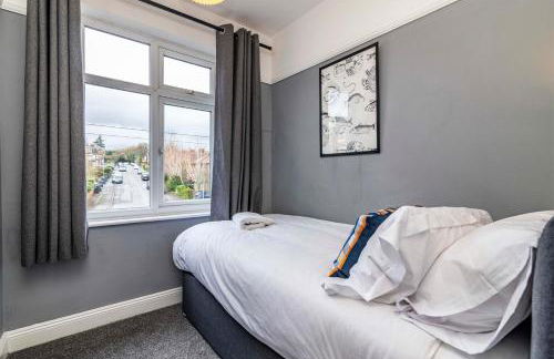 Lovely 4BDR home- Off street parking sleeps 7 - Foto 7