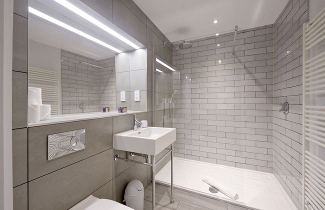 Destiny Scotland - Distillers House - Foto 67