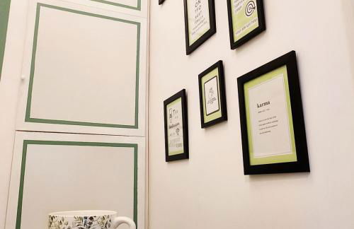 Élégant appartement lumineux à Senlis - Foto 3