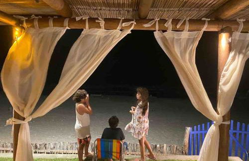 Casas do Ton na Praia da Redonda 01 - Foto 22