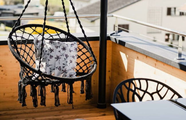 Holiday Apartment 3 in the Holiday Home Sandra - Foto 14