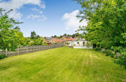 Cow Byre Cottage - Foto 25