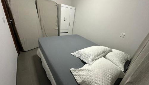 Casa garagem caminhonete exceto Dodge Ram, 2 quartos, espaço para 6 pessoas - Foto 5