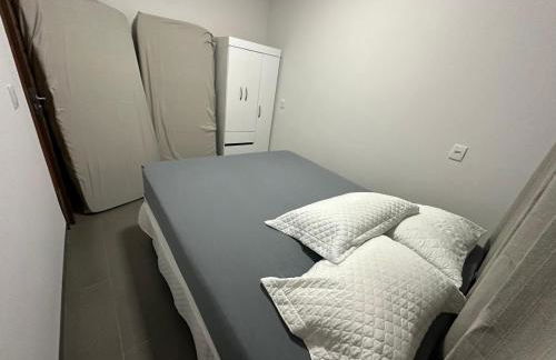 Casa garagem caminhonete exceto Dodge Ram, 2 quartos, espaço para 6 pessoas - Foto 30