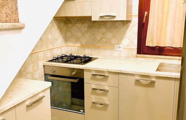 Fantastico Budoni Tauanella ARGO01 - Foto 11