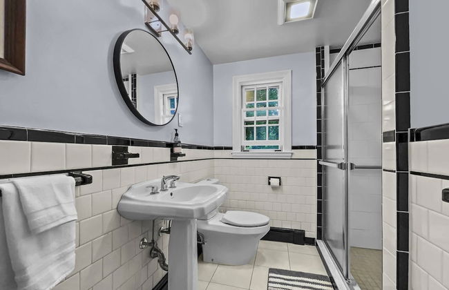 Hollyhock House - Foto 26