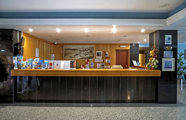 Paladim & Alagoamar Hotels - Foto 6