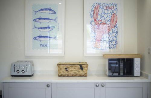 Castle Cottage - Foto 11