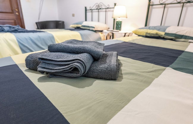 Villa D'Angelo - Foto 17