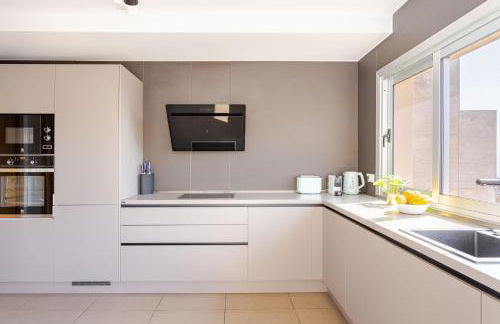 Villa Atlantic Blue - Private Heated Pool and Ocean View - Foto 16