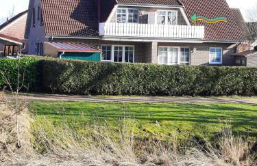 Ferienwohnung Sielkieker 45260 - Foto 1