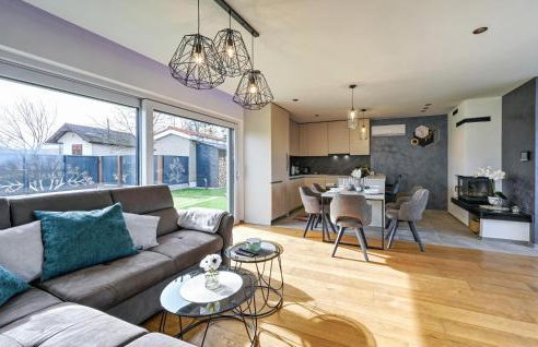 Nice Home In Vinogradi Ludbreski - Foto 26