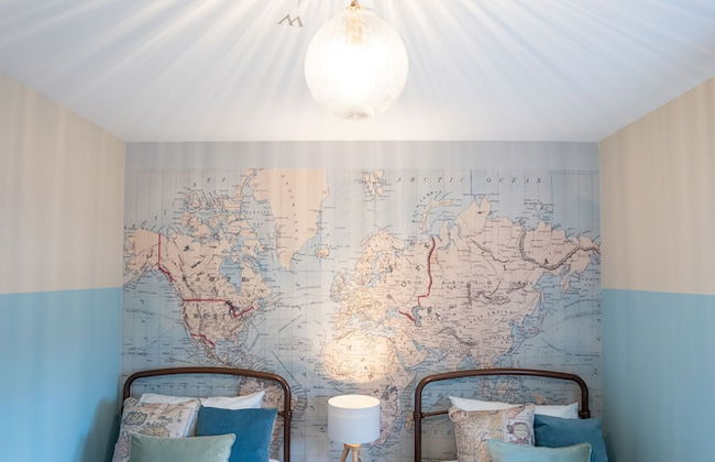 Six Bedroom New-build Detached House In Bicester - Foto 17