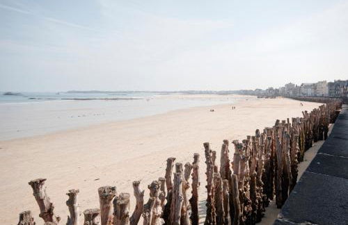 Le Nouveau Franklin - Au pied de la plage - Foto 10