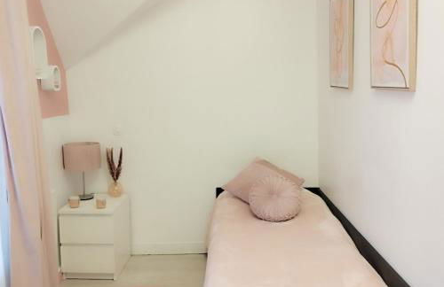 Magnifique maison de ville - Foto 28