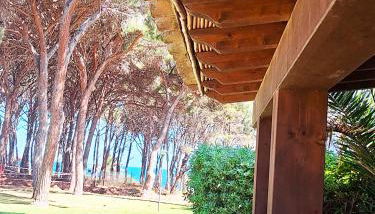 Casa Agostina - Foto 3, Garden, Garden view