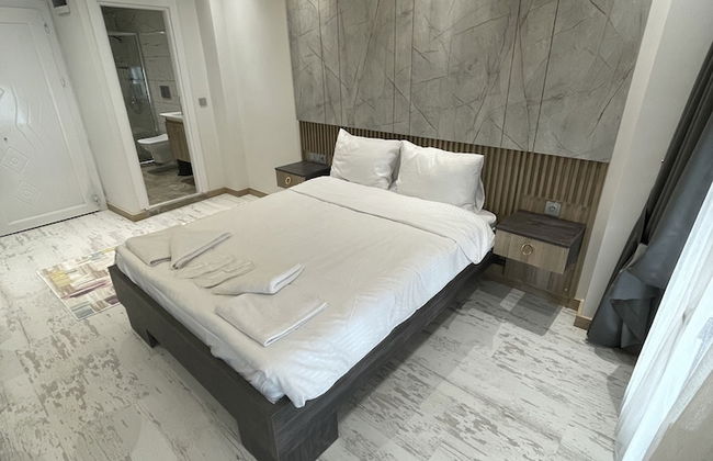 Blue Mansion Hotel - Foto 27