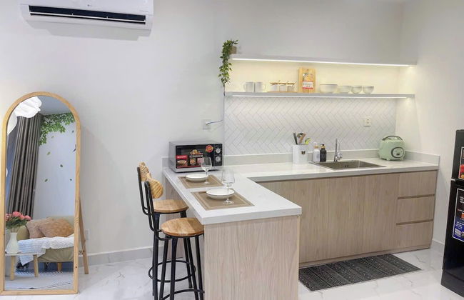 COZY- Vinhomes Grand Park Apartments - Foto 52