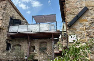 Castello di Francocci Spoleto - Photo 24