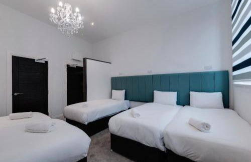 Temple Court Cavern Quarter Apartments by Happy Days - Foto 58