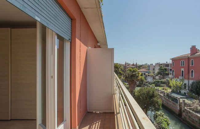 Lido Venezia - Via Zulian 5 - Photo 16