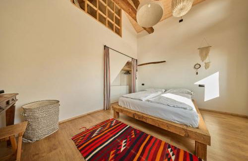 Rustic Family Friendly House by Gardenjoy - Foto 19