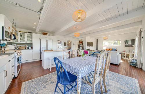 Sun-Soaked Sandy Point Haven with Beach Access! - Foto 10