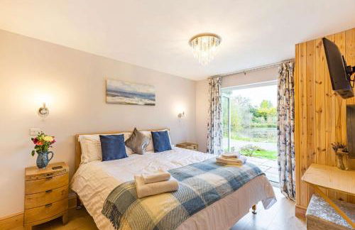 Rhosllyn Retreats - Lakeside Lodge - Foto 16