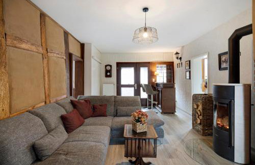 Ferienhaus Cosyhome Vogelsberg - Photo 6