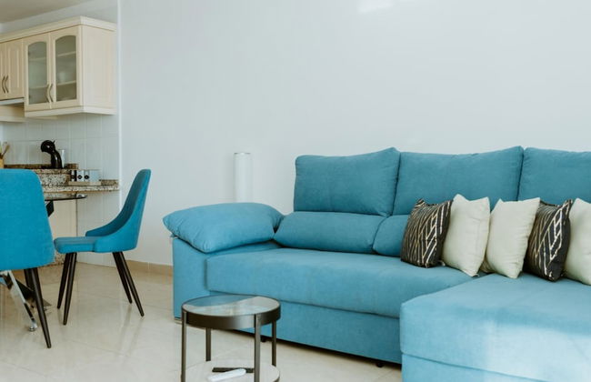 Seaview Splendor 2 Bedroom Modern Comfort - Photo 12