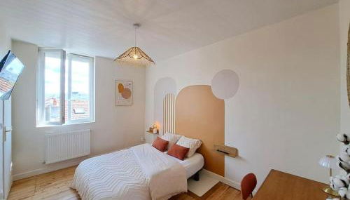 Appartement Cosy - Foto 2