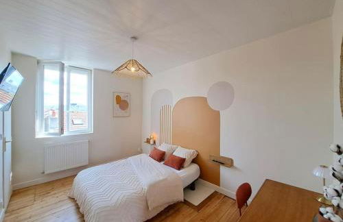 Appartement Cosy - Foto 2