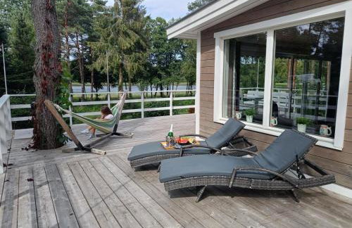 Sosnowy Azyl - Foto 1