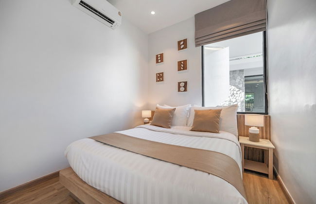 Mövenpick Pool Villa 6BR - Foto 47