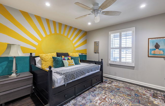 Luxurious Lakehouse With Indoor Pool-hot Tub-fire Pit - Foto 6