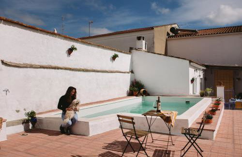 CASA RURAL LA LIBERTAD - Foto 19