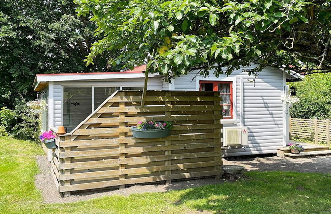 4 Star Holiday Home in Morrum - Foto 17