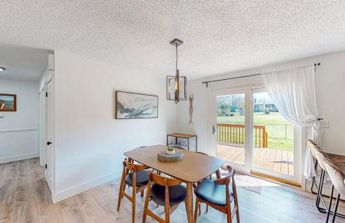 Ocean Park Hideaway - Foto 5