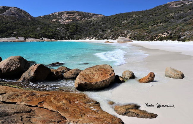 Emu Beach Chalets - Photo 72